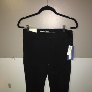Old Navy Pixie Dress Pant Leggings